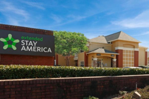  Extended Stay America Suites - Raleigh - Research Triangle Park - Hwy 55  Дарем